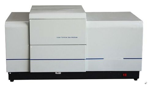 Гранулометр с помощью лазерной дифракции - PSA2308 - U-Therm International (H.K.) Limited - автоматический / настольный