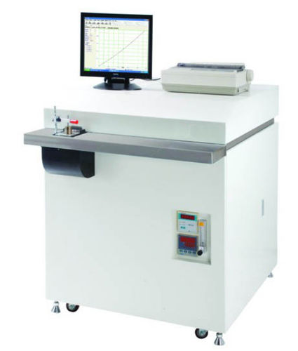 Оптический спектрометр - DRS-TY-9600 - U-Therm International (H.K.) Limited - для лабораторий / многоканальный / автоматизированный