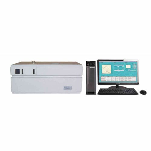 Анализатор для воды - OT-EP3000 - U-Therm International (H.K.) Limited - наличия масла в воде / настольный / автоматический