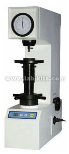 Твердомер по Роквеллу - MD-HNT-14 - U-Therm International (H.K.) Limited - настольный
