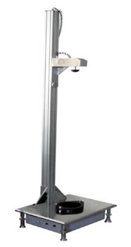 Испытательное устройство ударного воздействия - PT-HY4241 - U-Therm International (H.K.) Limited - с пиковым падением