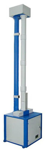 Испытательное устройство ударного воздействия - PT-HY4240 - U-Therm International (H.K.) Limited - для пластиковой трубы / с пиковым падением
