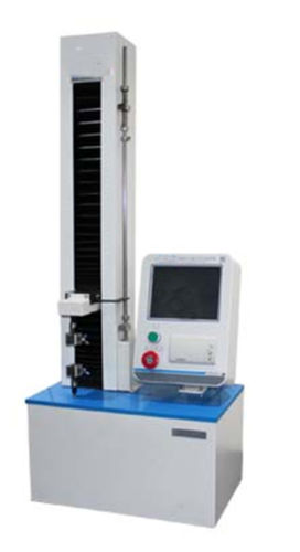 Испытательная машина устойчивости к растяжению - PT-MTY101A - U-Therm International (H.K.) Limited - клея / механическая