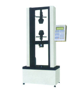 Испытательная машина на удлинение - PT-ETT-01 - U-Therm International (H.K.) Limited - для пластмассы / для резины / для кабеля