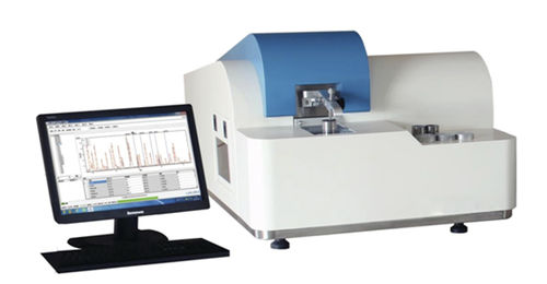 Спектрометр UV-vis - ICP-TY-9000 - U-Therm International (H.K.) Limited - с прямым считыванием / с полным спектром