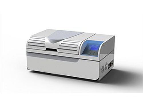Газопроницаемый тестер - DPG-33D - U-Therm International (H.K.) Limited - для детектора