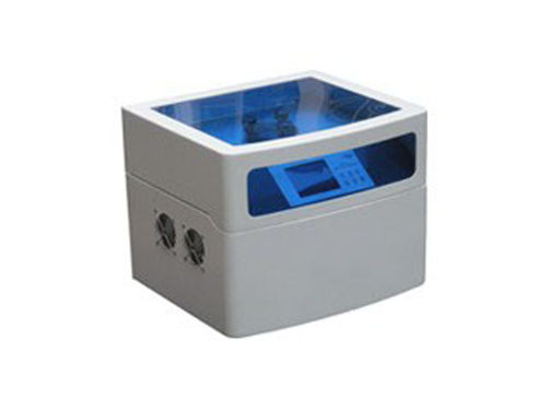 Тестер воздухонепроницаемость -  DPG-11-A - U-Therm International (H.K.) Limited - для детектора