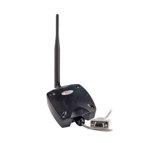 Мосток связи - ZC-GW-485-EM - ASTREL GROUP SRL - ZigBee / Modbus