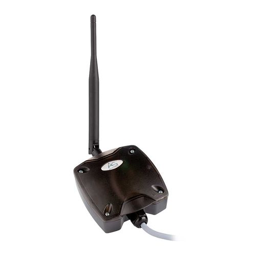Мост Modbus - ZR-BR-485-EM - ASTREL GROUP SRL - ZigBee
