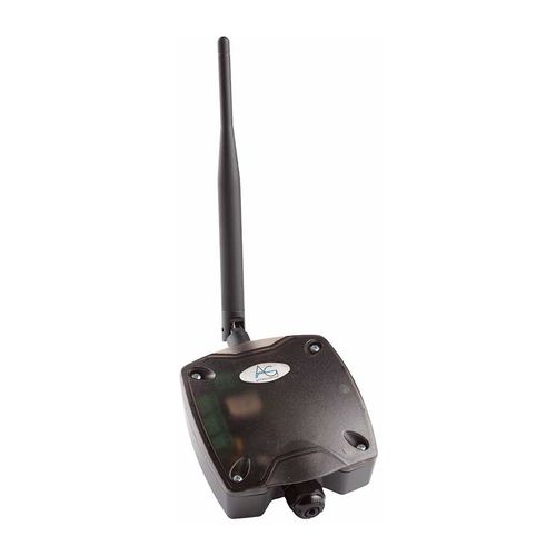 Module radio ZigBee - ZR-TIREL2-EM - ASTREL GROUP SRL - с релейным выходом