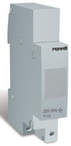 Аварийный зуммер IP40 - PERRY ELECTRIC