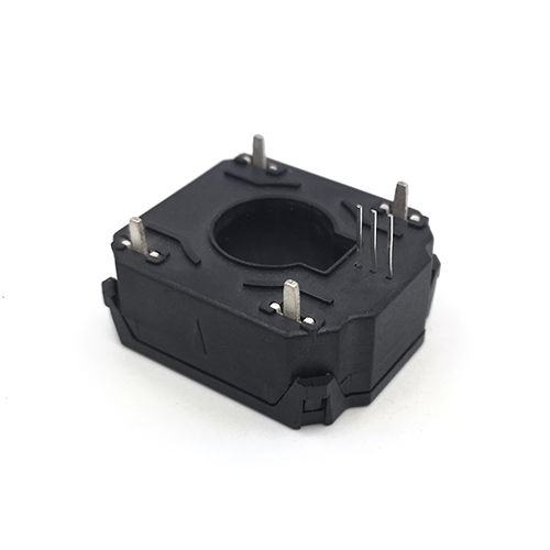 Токоприемник с эффектом Холла с открытым контуром - RTO900HC5F series  - Rongtech Industry (Shanghai) Inc., - DC / AC / точный