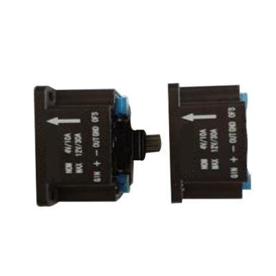 Токоприемник с эффектом Холла с закрытым контуром - RTC10TAS52 series  - Rongtech Industry (Shanghai) Inc., - AC / DC / точный