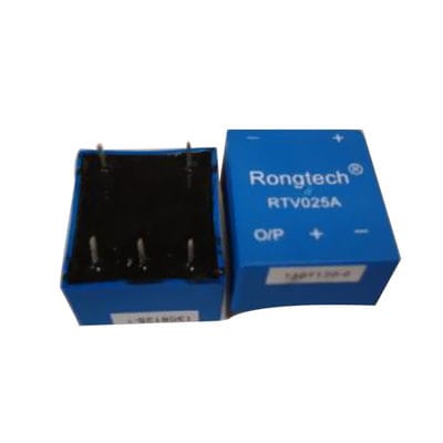 Датчик напряжения с эффектом Холла - RTV025A series  - Rongtech Industry (Shanghai) Inc., - AC / DC / с гальванической изоляцией