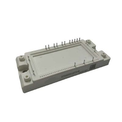 Блок транзисторов БТИЗ - RTS40FB120T5HB - Rongtech Industry (Shanghai) Inc., - мощности
