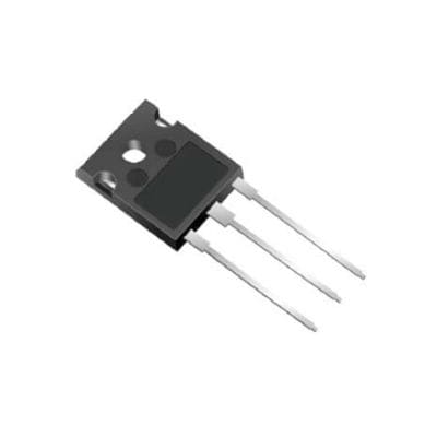 Транзистор БТИЗ - RGW40N120T1B - Rongtech Industry (Shanghai) Inc., - мощности