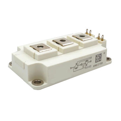 Блок транзисторов БТИЗ - RTK200HF120B - Rongtech Industry (Shanghai) Inc.,