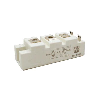 Блок транзисторов БТИЗ - RTU100HF120FA1 - Rongtech Industry (Shanghai) Inc., - мощности