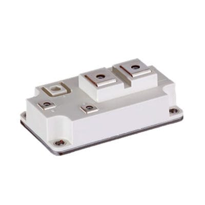 Блок транзисторов БТИЗ - RTU600SG120FA2 - Rongtech Industry (Shanghai) Inc., - мощности