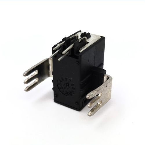 Токоприемник с эффектом Холла с закрытым контуром - RTC50LSc - Rongtech Industry (Shanghai) Inc., - PCB / DC / AC