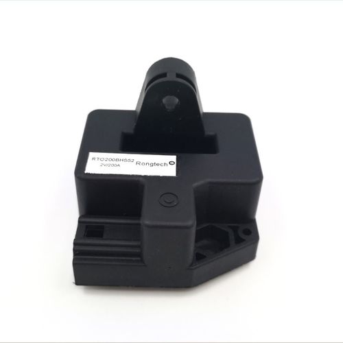 Токоприемник с эффектом Холла с открытым контуром - RTO800,1200,1500BHS52 series  - Rongtech Industry (Shanghai) Inc., - AC / DC