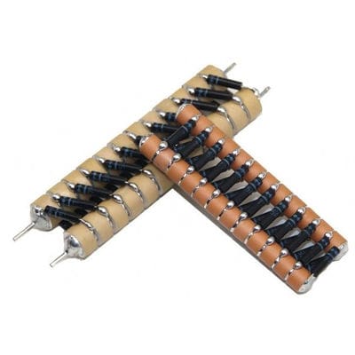 Керамический конденсатор - RCD series - Rongtech Industry (Shanghai) Inc., - модуль / высокого напряжения / для электроники большой мощности