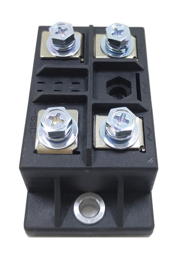 Источник электропитания AC/DC - 600 - 2 500 V, 10 - 1 000 A | MDQ series - Rongtech Industry (Shanghai) Inc., - монофазовый