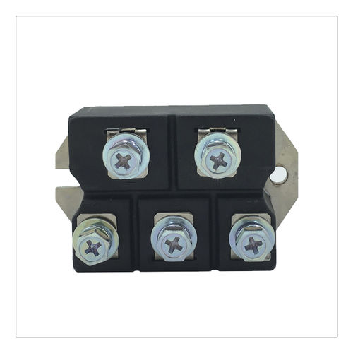 Источник электропитания AC/DC - 600 - 2 500 V, 25 - 1 500 A | MDS series - Rongtech Industry (Shanghai) Inc., - 3-фазный / на DIN-рейке