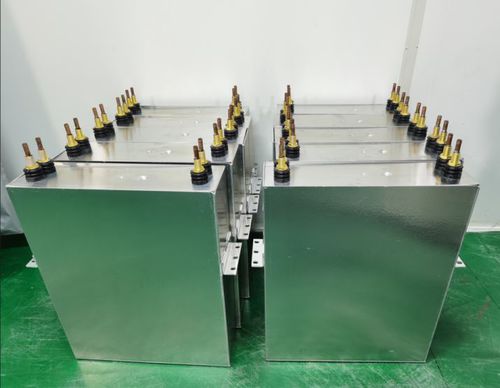 Пленочный конденсатор - RAM3.0-28000-0.8S - Rongtech Industry (Shanghai) Inc., - инкапсулированный / высокого напряжения / для промышленности