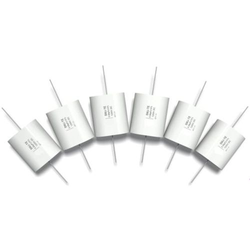 Осевой конденсатор - MKPS-TE series - Rongtech Industry (Shanghai) Inc., - амортизационный контур
