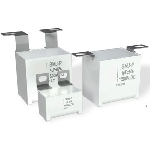 Пленочный конденсатор - MKPS-P IGBT series - Rongtech Industry (Shanghai) Inc., - радиальный / амортизационный контур / из пластика