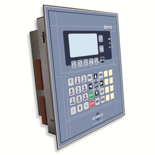 Многоосный контроллер движения - SU112 - Arteco Motion Tech - линейный / встроенный