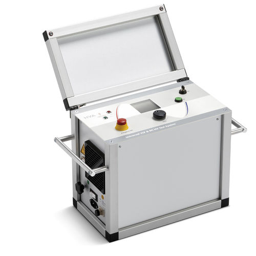 Диэлектрометр DC - HVA34 - b2 electronics GmbH