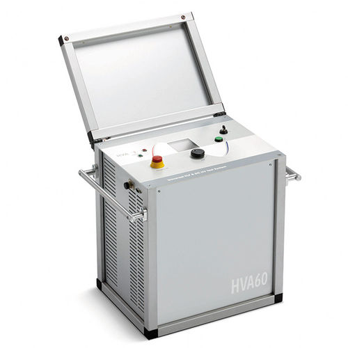 Диэлектрометр AC - HVA60 - b2 electronics GmbH