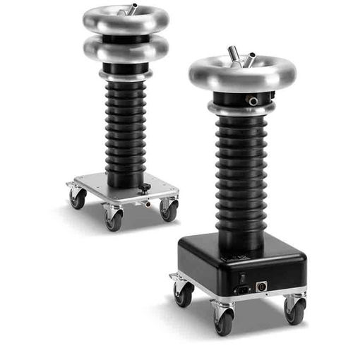 Измерительная система частичной разгрузки - PD60-2 & PDTD60-2 - b2 electronics GmbH - подвижная