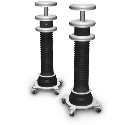 Измерительная система частичной разгрузки - PDTD200-2 - b2 electronics GmbH - автоматическая / переносная