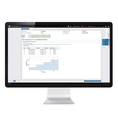 Программное решение - b2 ControlCenter - b2 electronics GmbH
