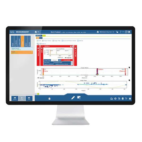Программное решение анализа данных - b2 Suite - b2 electronics GmbH - для диагностики / для составления отчетности