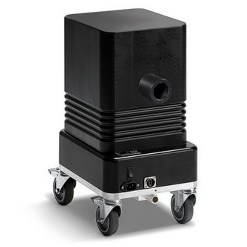 Измерительная система частичной разгрузки - PD30-E  - b2 electronics GmbH - подвижная