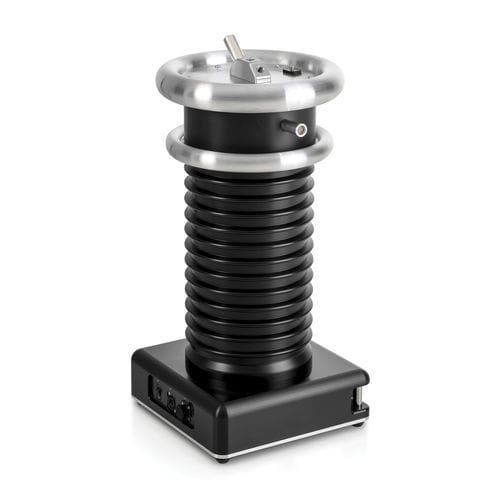 Измерительная система частичной разгрузки - PDTD68 - b2 electronics GmbH - оптоволоконная / для кабеля / переносная