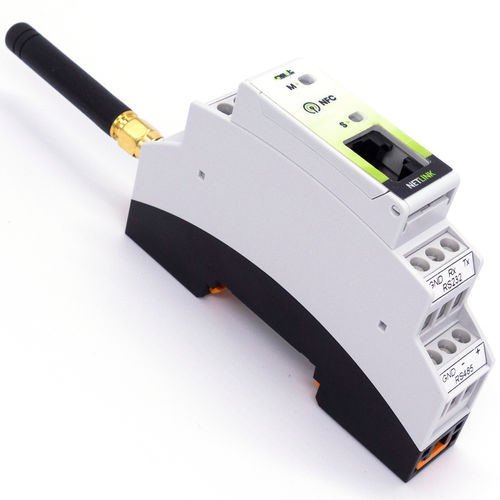 Модуль мостка связи - NetLink - 4neXt - Ethernet / RS232 / RS-485