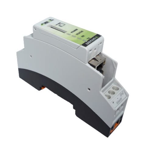 Мосток связи - EasyUA - 4neXt - Modbus / ModBUS RTU / управляемый