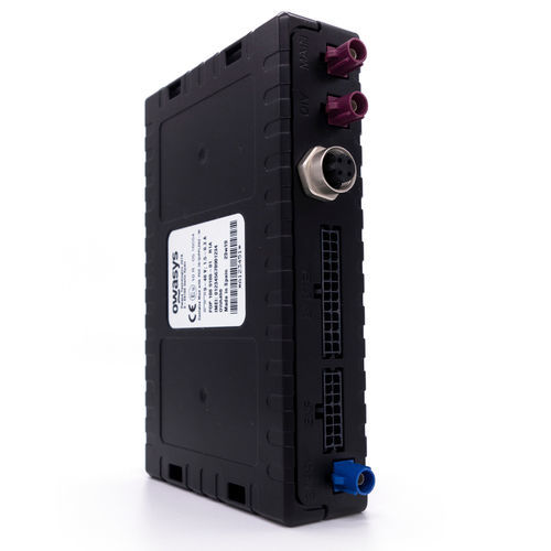 Мосток IoT - Owa450 - 4neXt - промышленный / GPRS / GSM