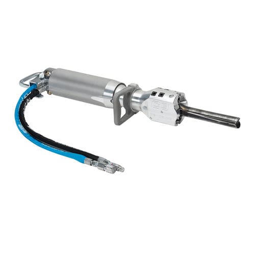 Гидравлический бетонолом - C9 series - Darda GmbH - контролируемый