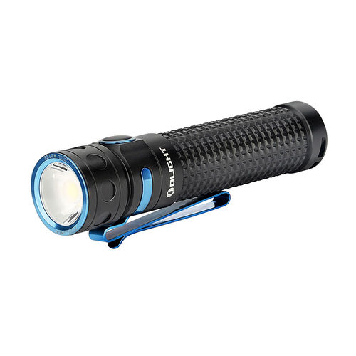 Светодиодный фонарик - Baton Pro - Olight technology co.,ltd - освещения / заряжаемый / с батареей