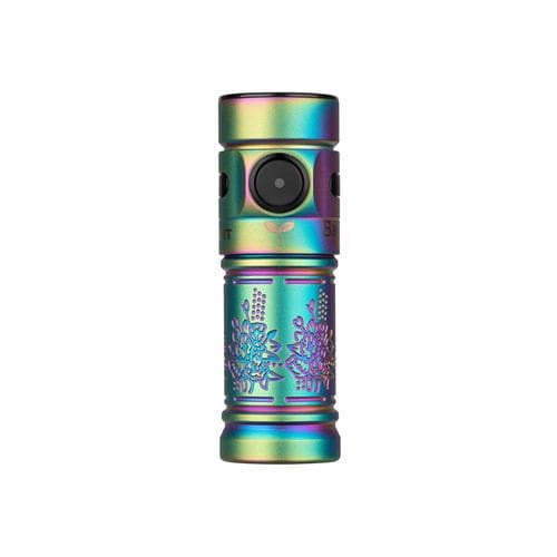 Светодиодный фонарик - Baton 3 - Olight technology co.,ltd - освещения / заряжаемый / с батареей