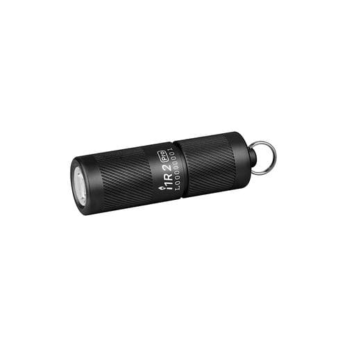 Светодиодный фонарик - i1R 2 Pro - Olight technology co.,ltd - компактный / с выключателем / с батареей