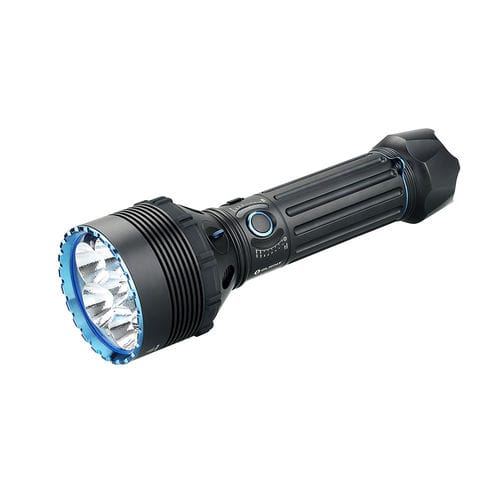 Светодиодный фонарик - X9R - Olight technology co.,ltd - с батареей / заряжаемый