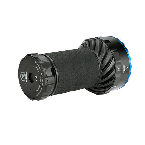 Светодиодный фонарик - Marauder 2 - Olight technology co.,ltd - гибкий / заряжаемый