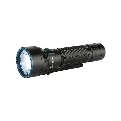 Светодиодный фонарик - Freyr - Olight technology co.,ltd - сигнализационный / заряжаемый / с батареей